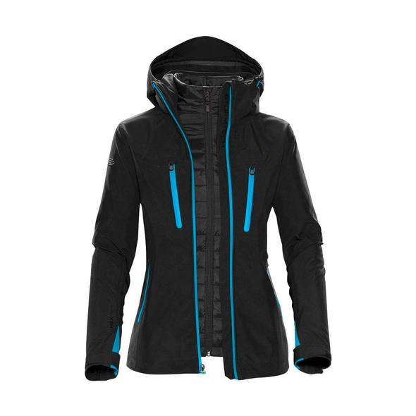 Matrix System lady jacket
